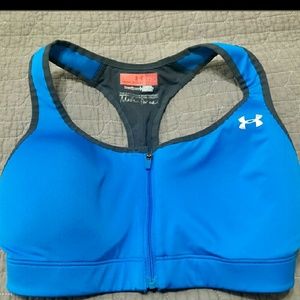 UNDER ARMOUR SPORT BRA